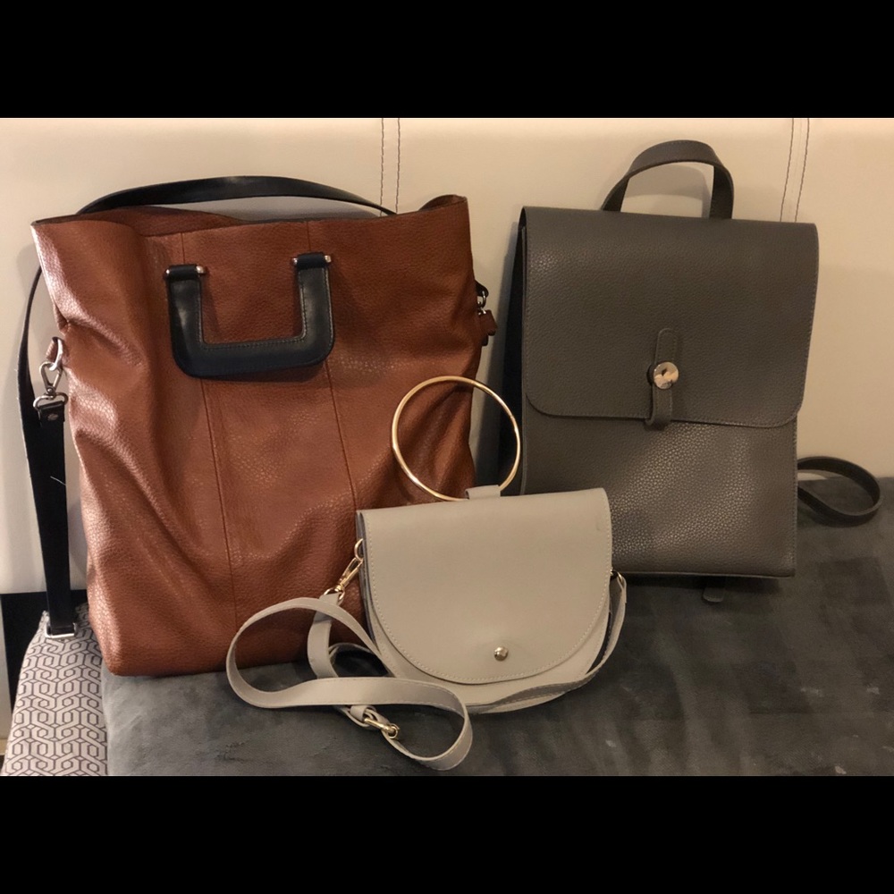 Hadbags/purses